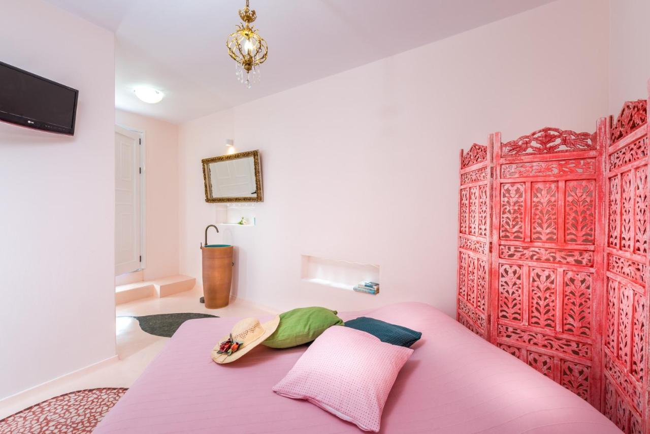 Ios Resort Ngoại thất bức ảnh