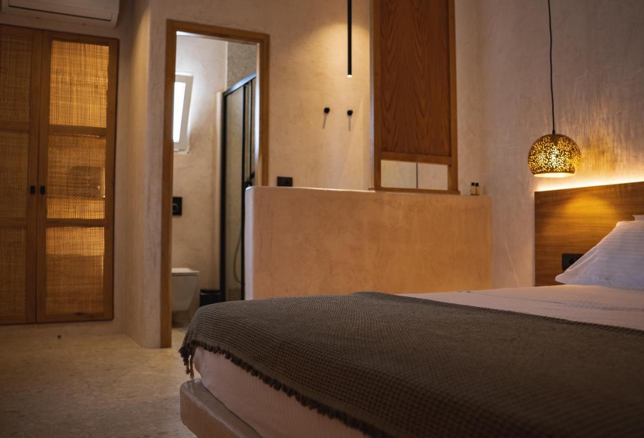Ios Resort Ngoại thất bức ảnh