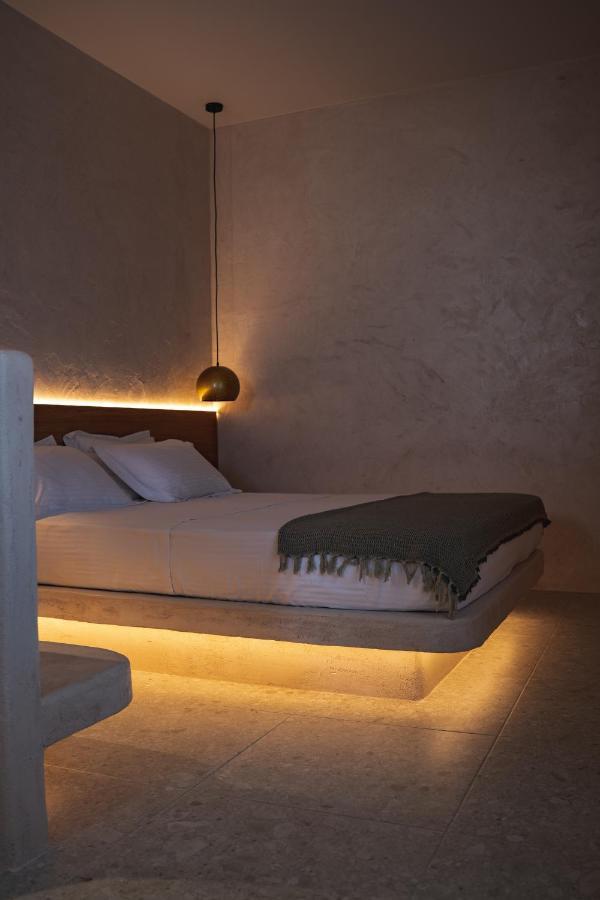 Ios Resort Ngoại thất bức ảnh