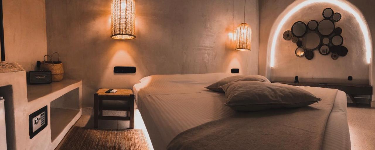 Ios Resort Ngoại thất bức ảnh
