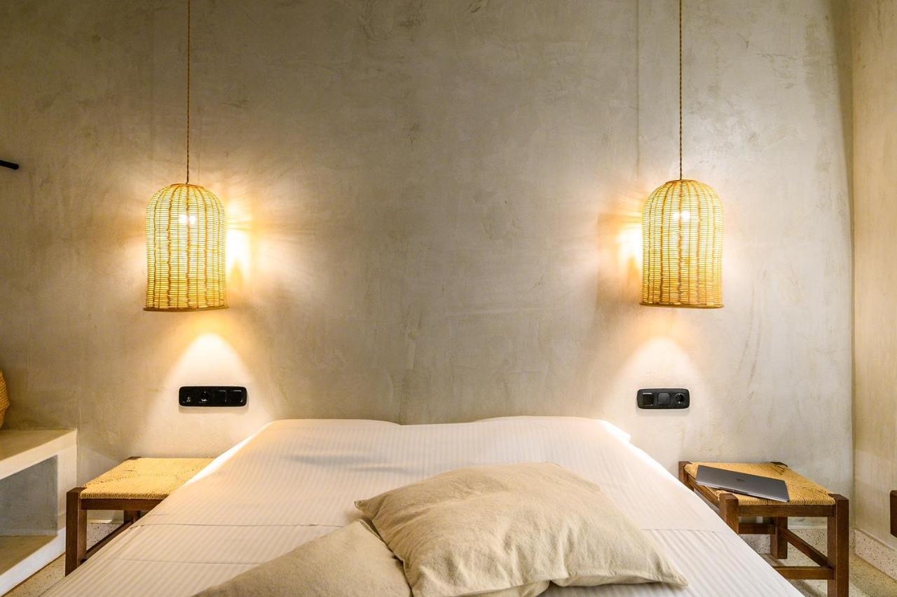 Ios Resort Ngoại thất bức ảnh