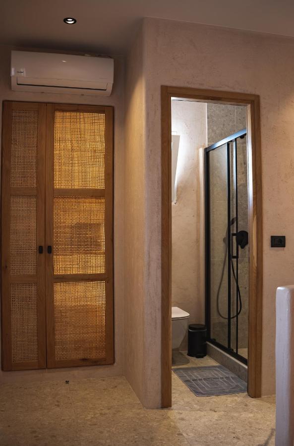 Ios Resort Ngoại thất bức ảnh