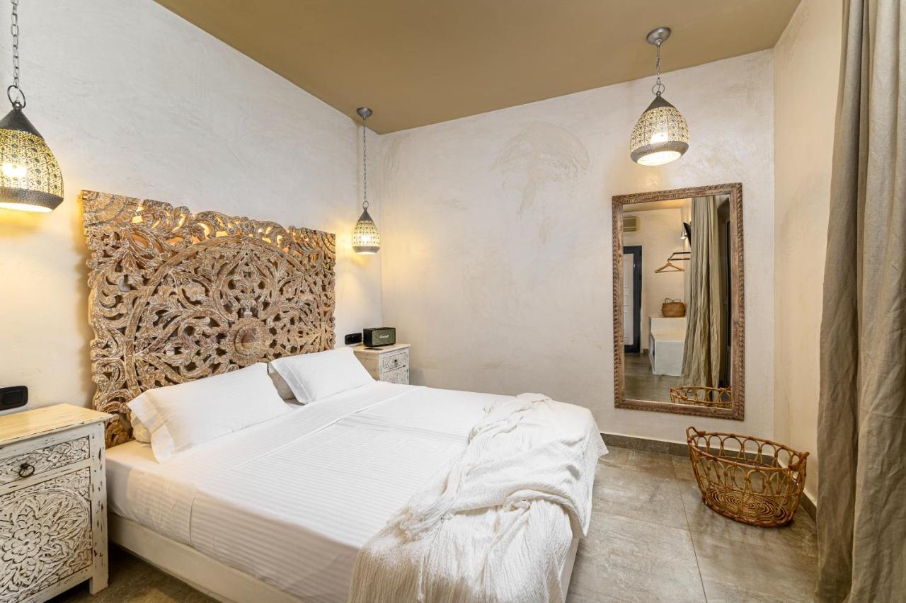 Ios Resort Ngoại thất bức ảnh