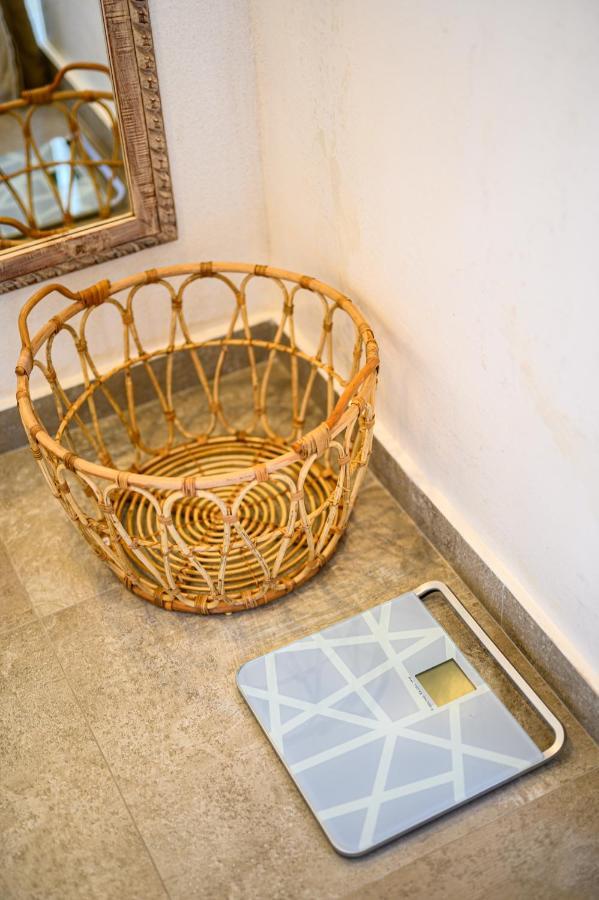Ios Resort Ngoại thất bức ảnh
