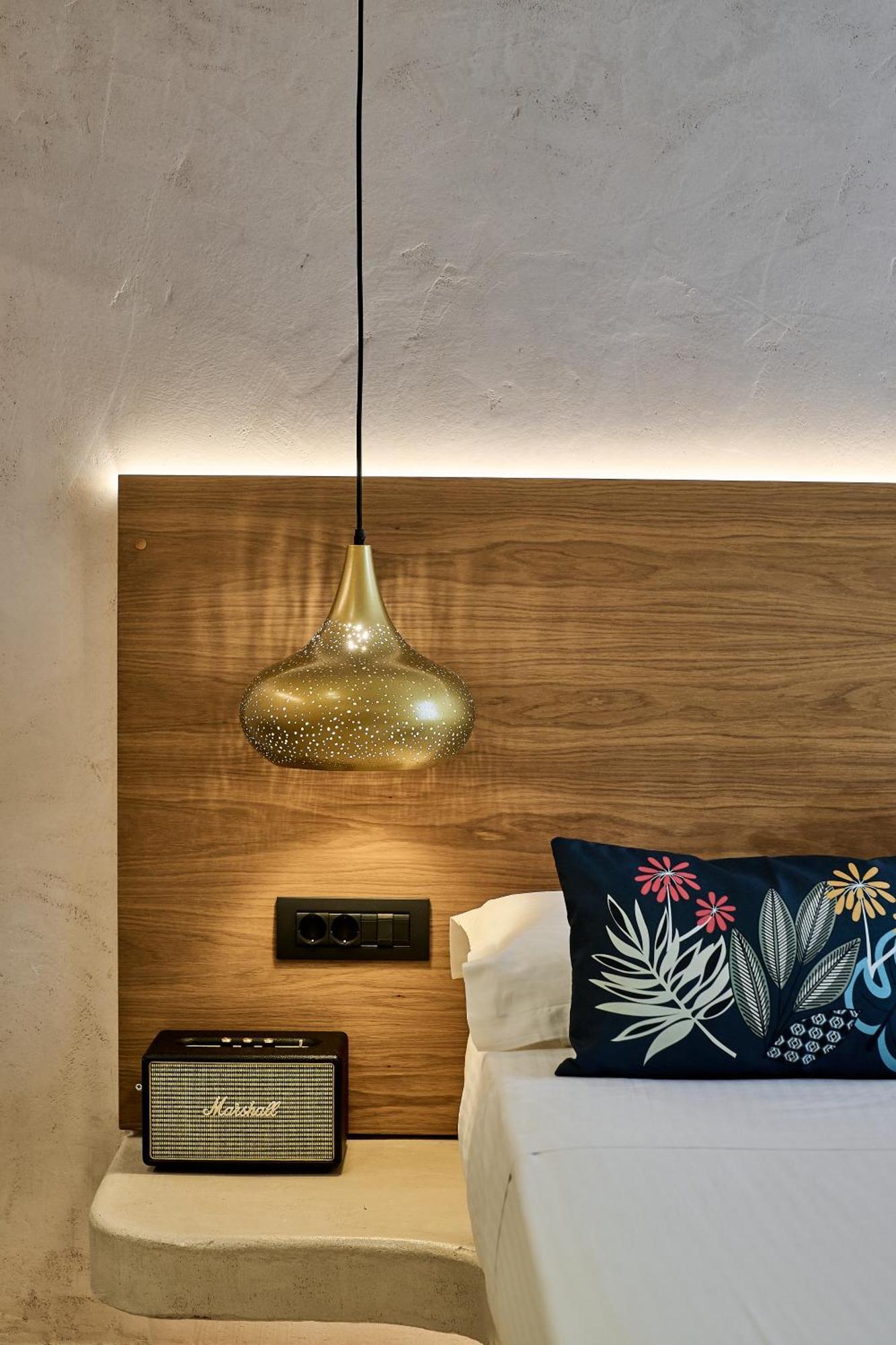 Ios Resort Ngoại thất bức ảnh