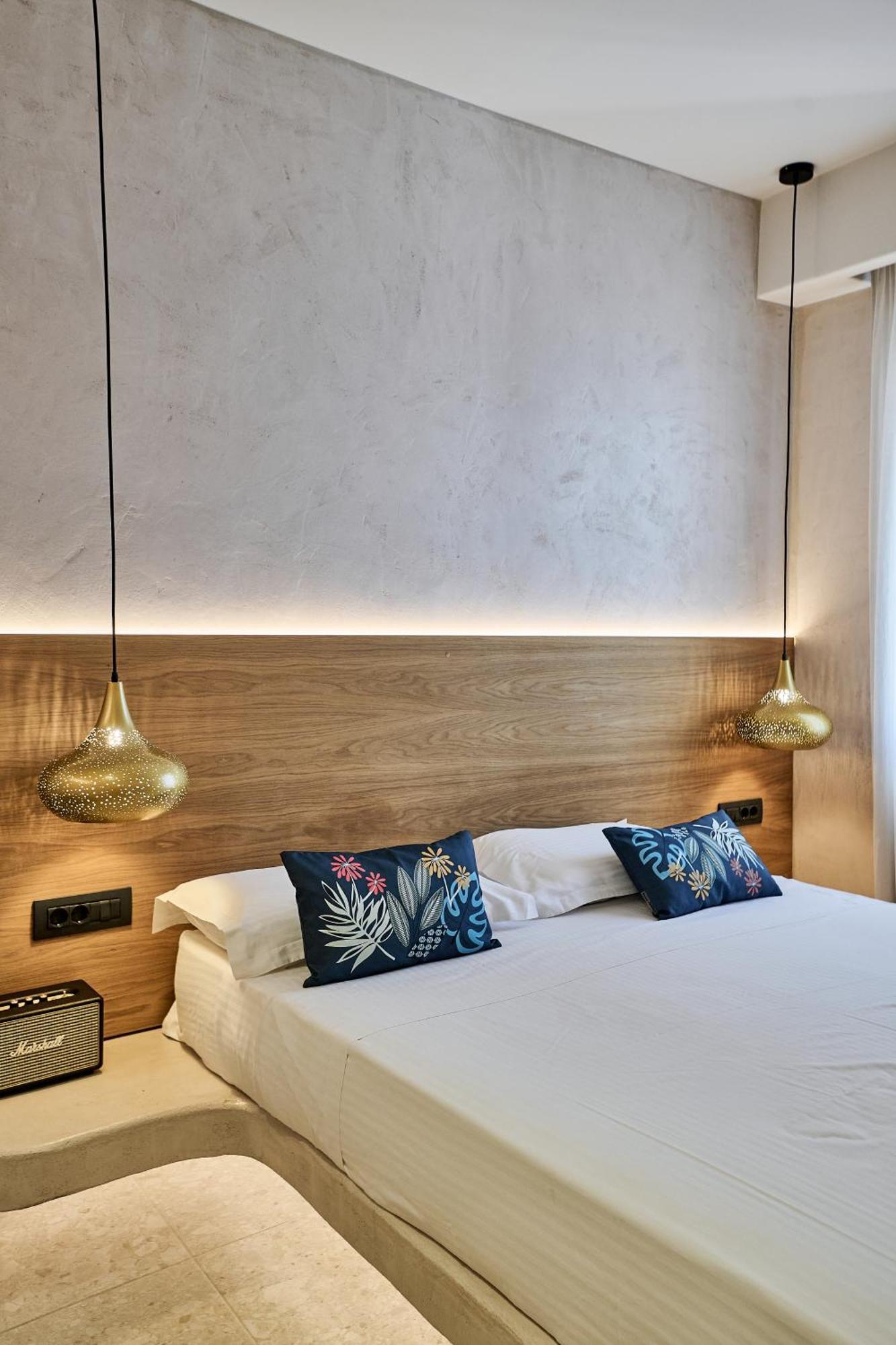 Ios Resort Ngoại thất bức ảnh