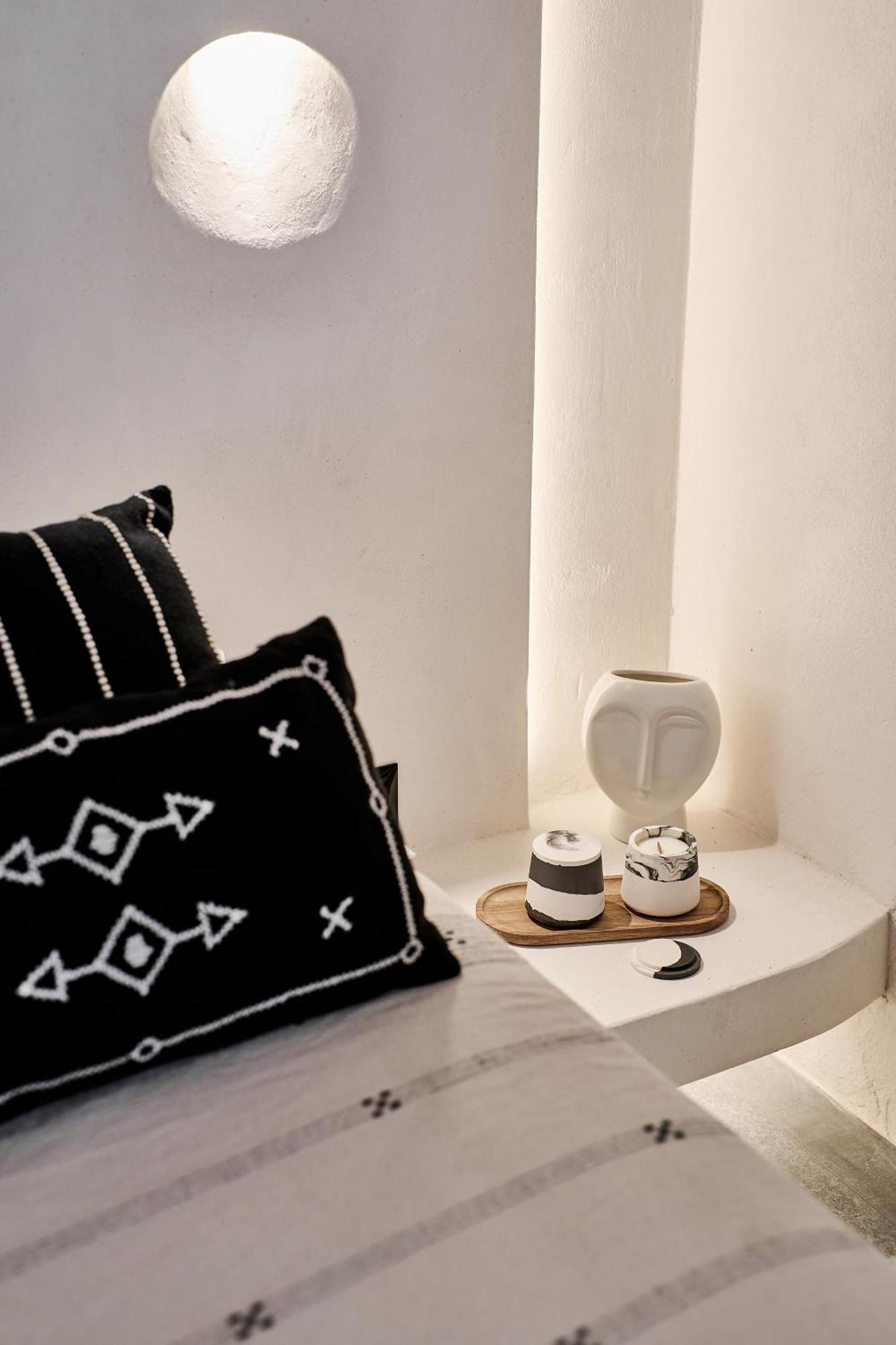 Ios Resort Ngoại thất bức ảnh