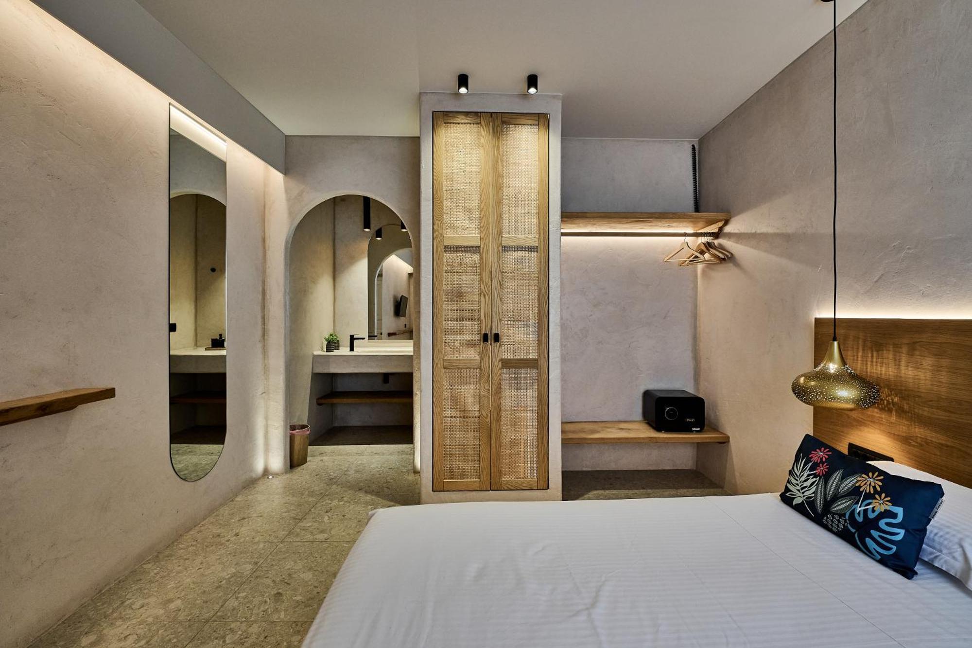 Ios Resort Ngoại thất bức ảnh