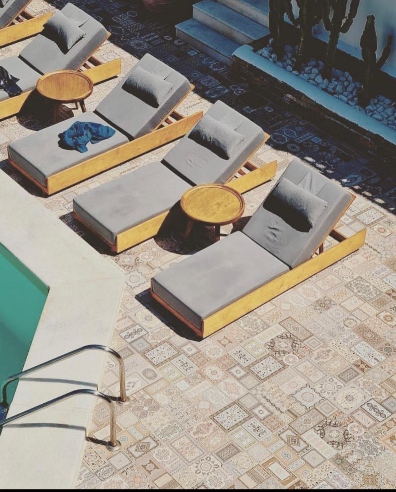 Ios Resort Ngoại thất bức ảnh
