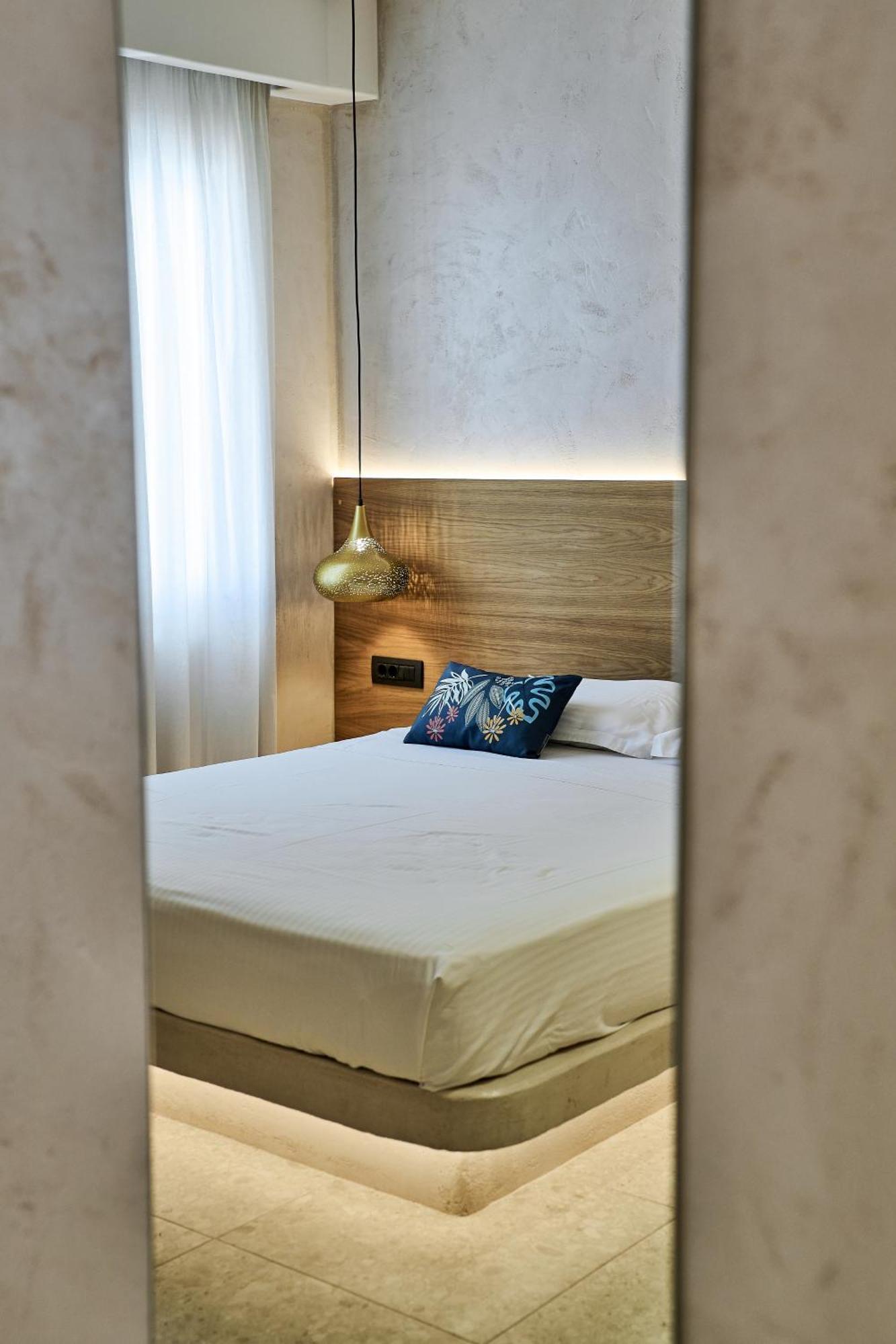 Ios Resort Ngoại thất bức ảnh