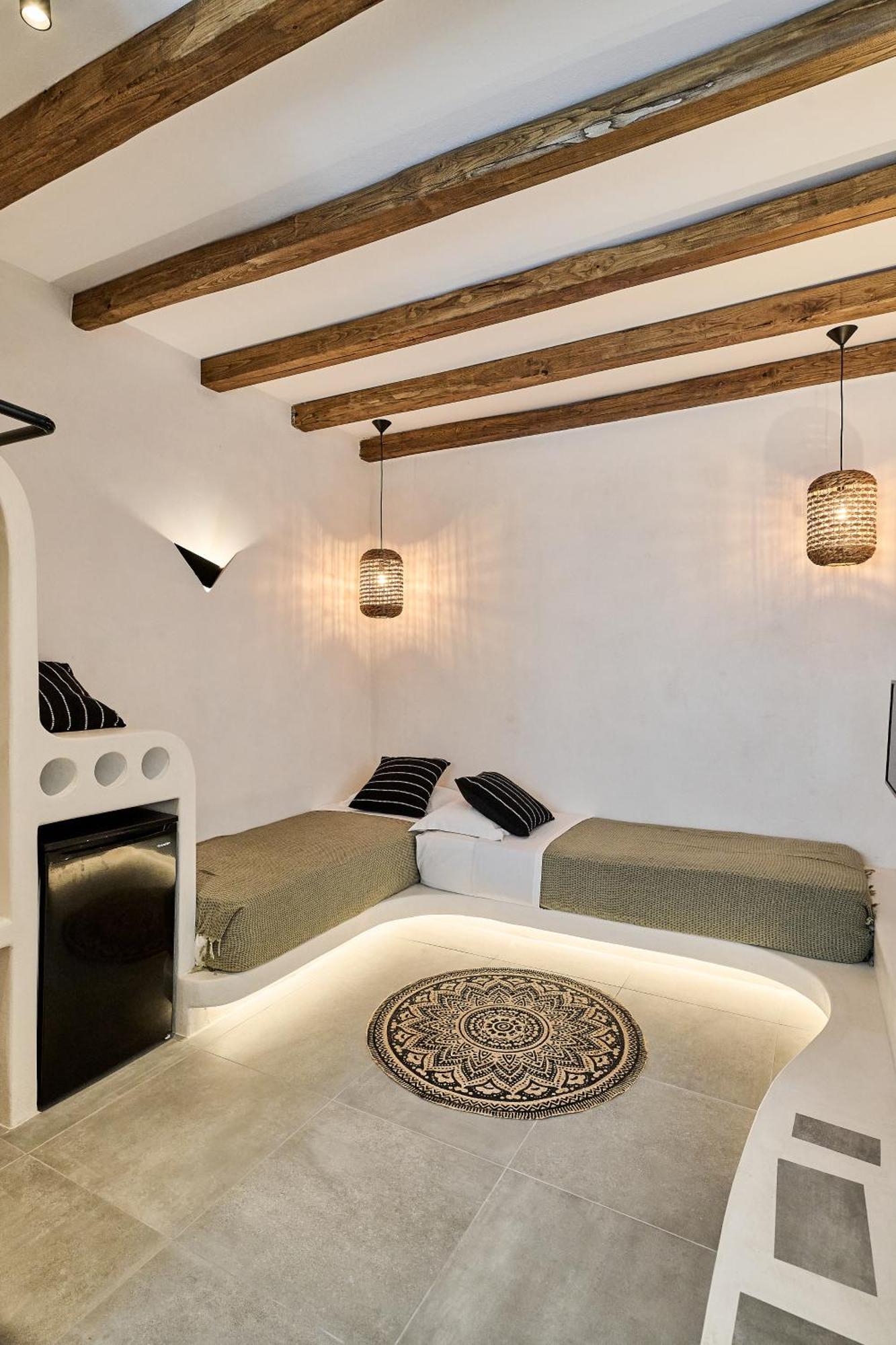 Ios Resort Ngoại thất bức ảnh