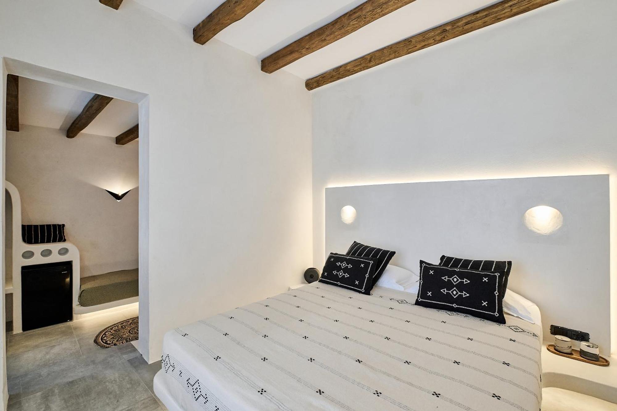 Ios Resort Ngoại thất bức ảnh
