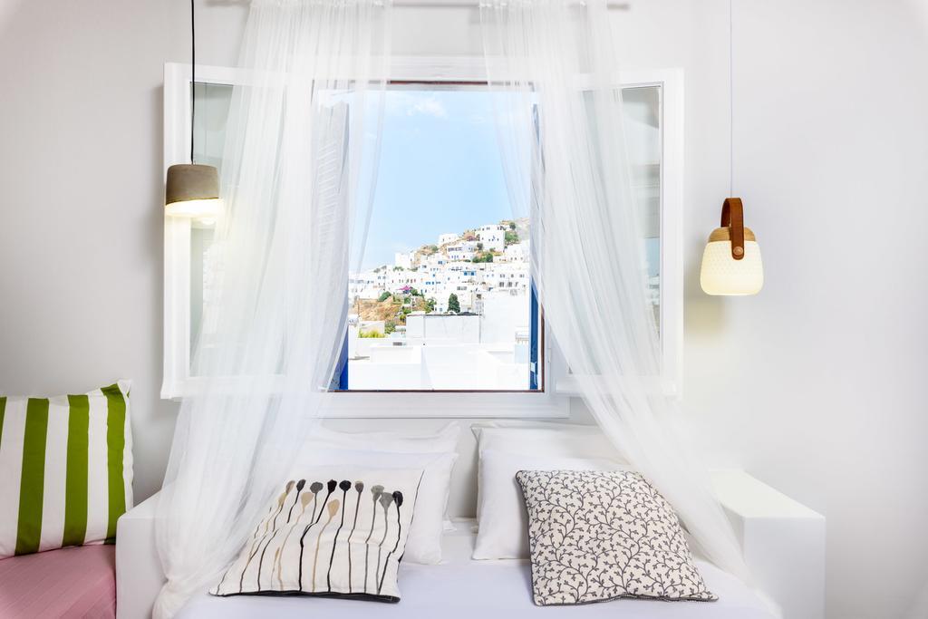 Ios Resort Ngoại thất bức ảnh