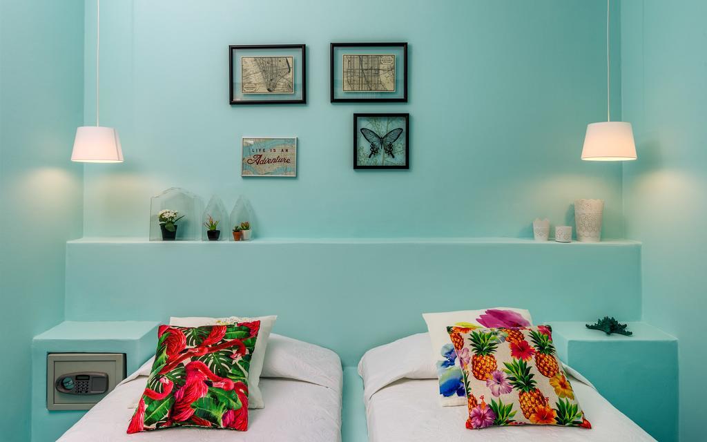 Ios Resort Ngoại thất bức ảnh