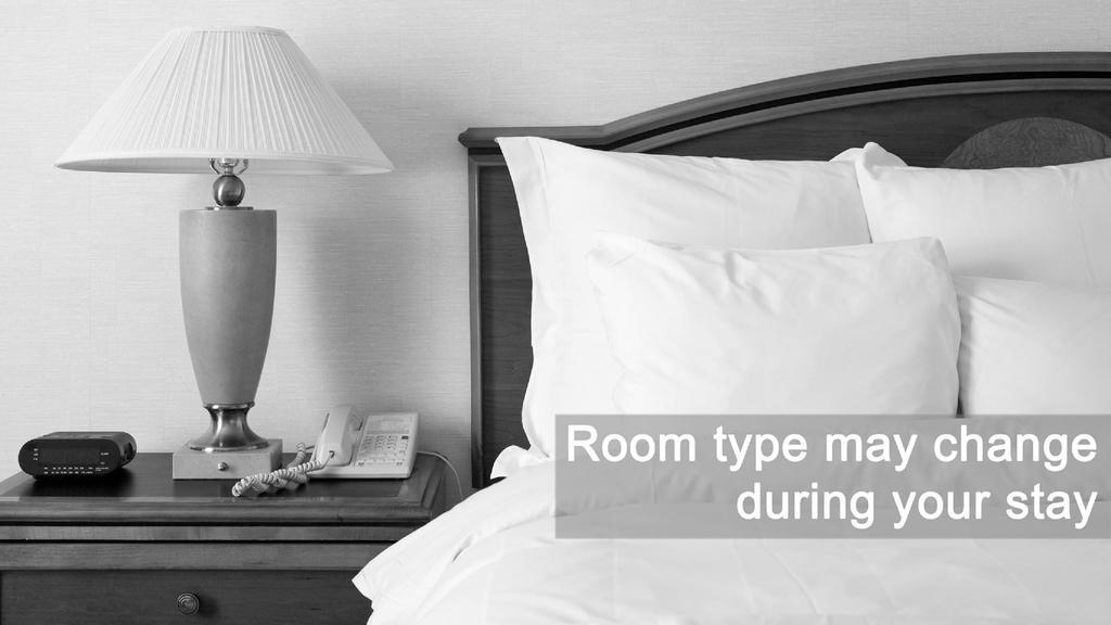 Ios Resort Phòng bức ảnh